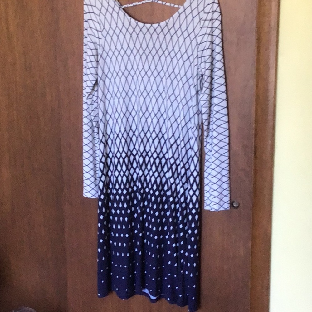 Womens dress